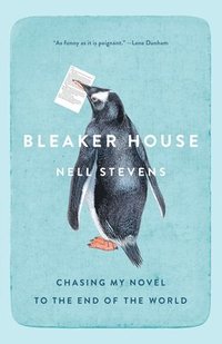 bokomslag Bleaker House