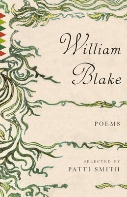 William Blake - Poems, Häftad