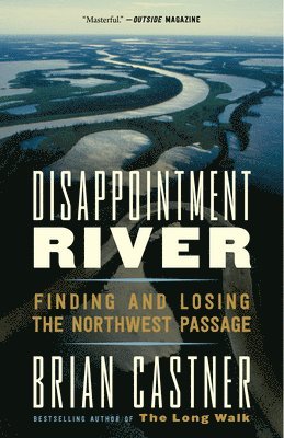 Disappointment River 1