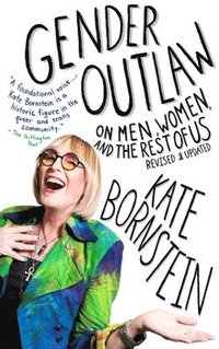 bokomslag Gender Outlaw