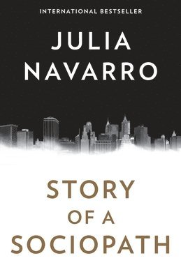 bokomslag Story of a Sociopath