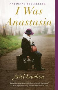 bokomslag I Was Anastasia