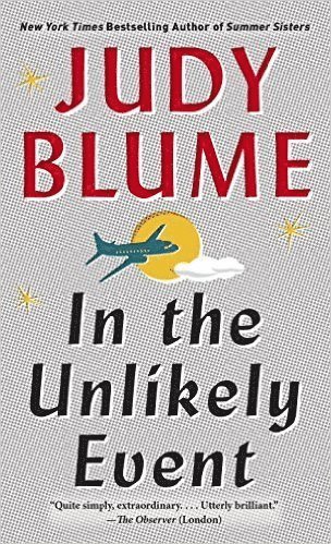 Judy Blume - In the Unlikely Event, Pocket