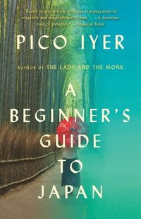bokomslag A Beginner's Guide to Japan