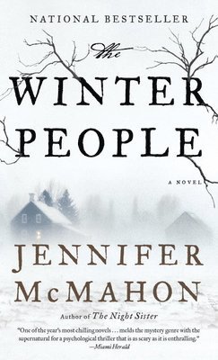 Jennifer McMahon - The Winter People, Pocket