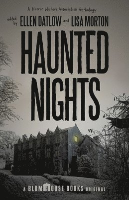 Haunted Nights 1