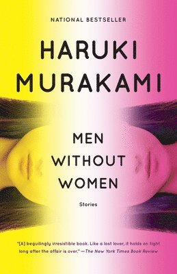 Men Without Women