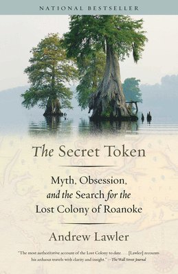 The Secret Token 1