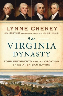 The Virginia Dynasty 1