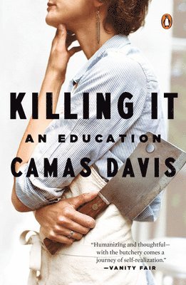 bokomslag Killing It: An Education