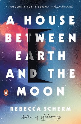 A House Between Earth and the Moon 1