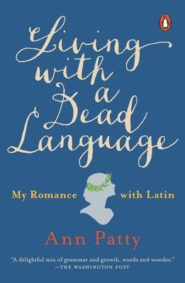 bokomslag Living With a Dead Language