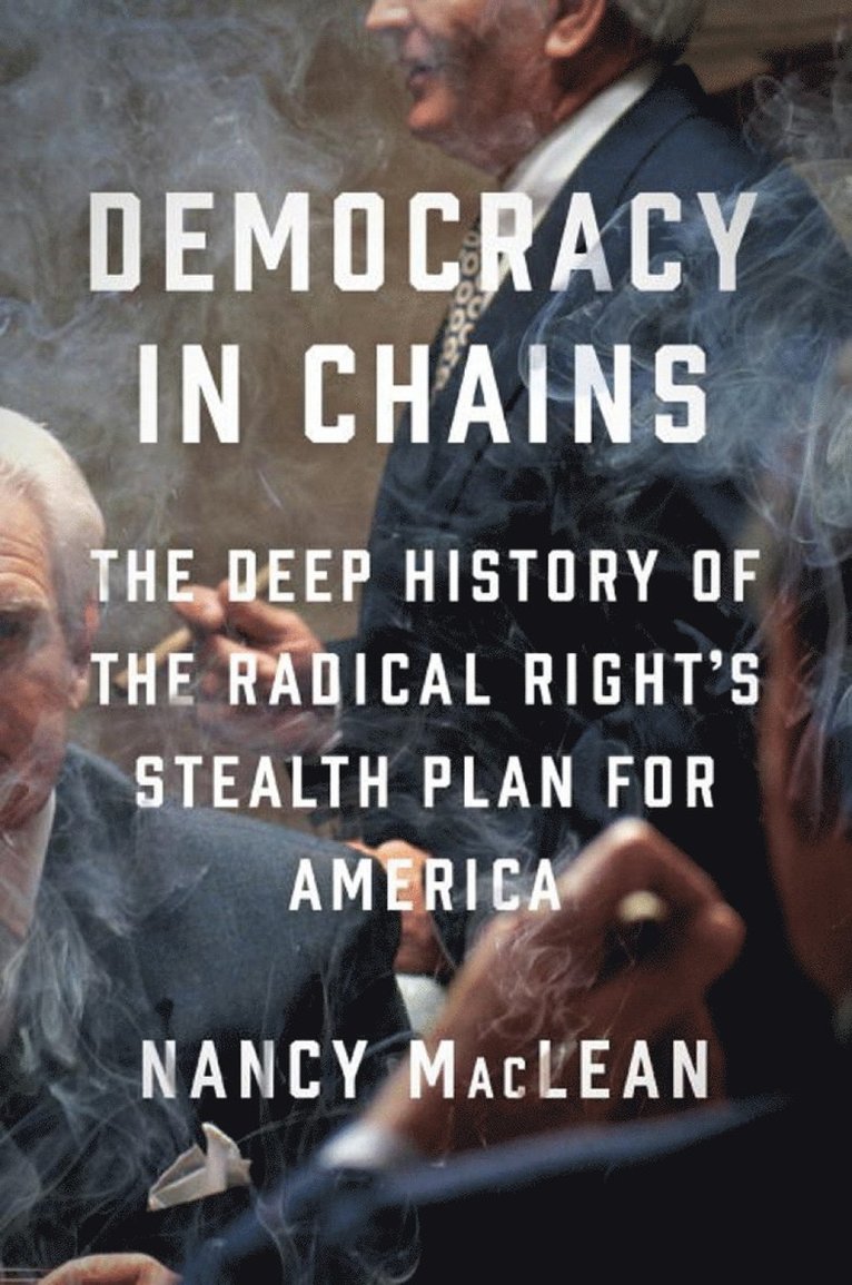 Democracy in Chains