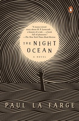 bokomslag The Night Ocean