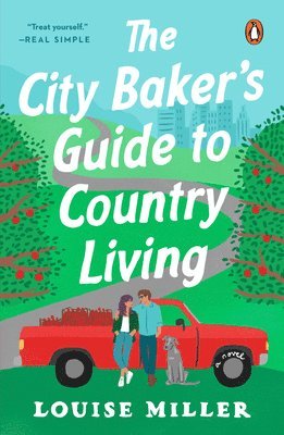 City Baker's Guide To Country 1
