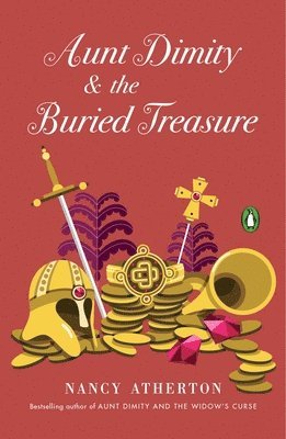 Aunt Dimity and the Buried Treasure 1