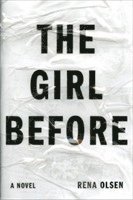 bokomslag The Girl Before