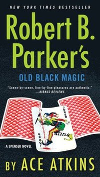 bokomslag Robert B. Parker's Old Black Magic