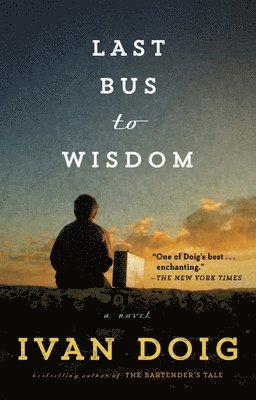 Last Bus to Wisdom 1