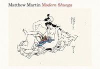 bokomslag Modern Shunga