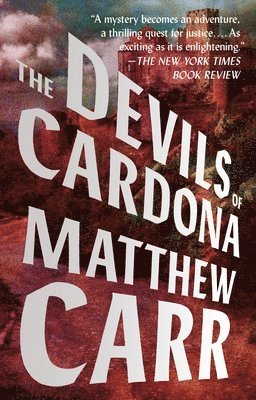 The Devils of Cardona 1