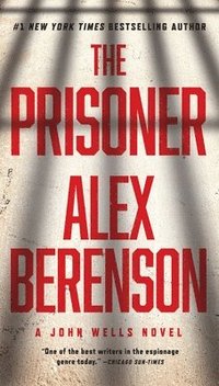 bokomslag The Prisoner