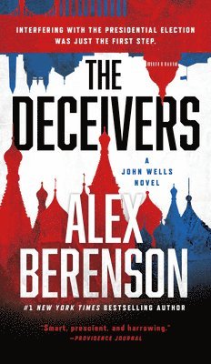 The Deceivers 1