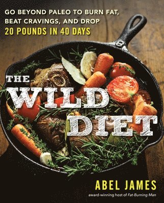 Wild Diet 1