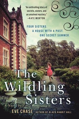 bokomslag The Wildling Sisters