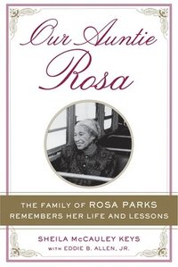 bokomslag Our Auntie Rosa