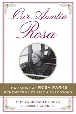 bokomslag Our Auntie Rosa