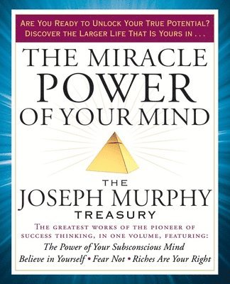 Miracle Power Of Your Mind 1