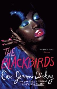 bokomslag The Blackbirds