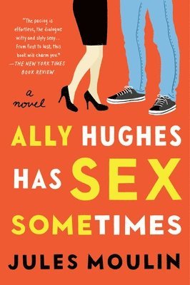 Ally Hughes Has Sex Sometimes 1