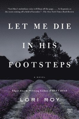 Let Me Die in His Footsteps 1