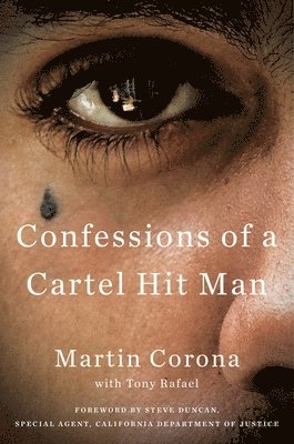 Confessions Of A Cartel Hit Man 1