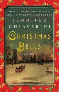 bokomslag Christmas Bells