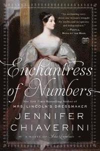 bokomslag Enchantress Of Numbers