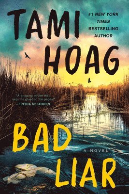 Bad Liar 1