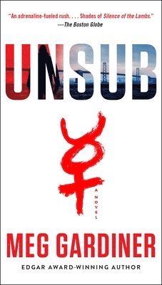 Meg Gardiner - Unsub, Pocket
