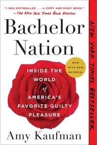 bokomslag Bachelor Nation