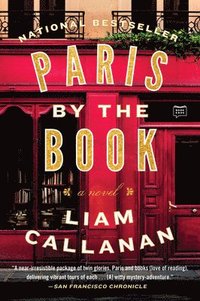 bokomslag Paris by the Book
