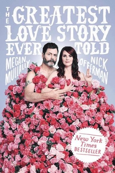 bokomslag Greatest Love Story Ever Told