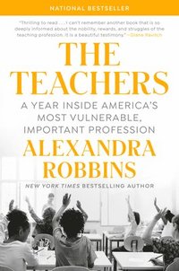 bokomslag Teachers