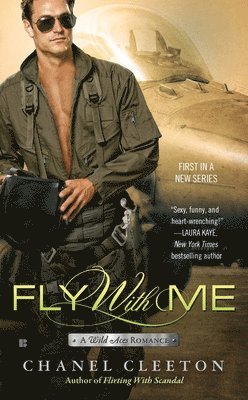 Fly With Me 1