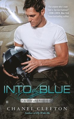bokomslag Into the Blue