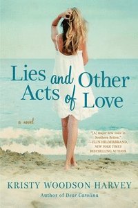 bokomslag Lies and Other Acts of Love
