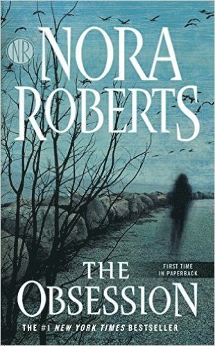Nora Roberts - The Obsession, Pocket