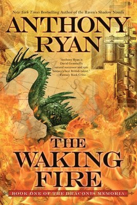 The Waking Fire 1