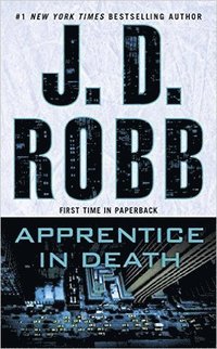 bokomslag Apprentice in Death